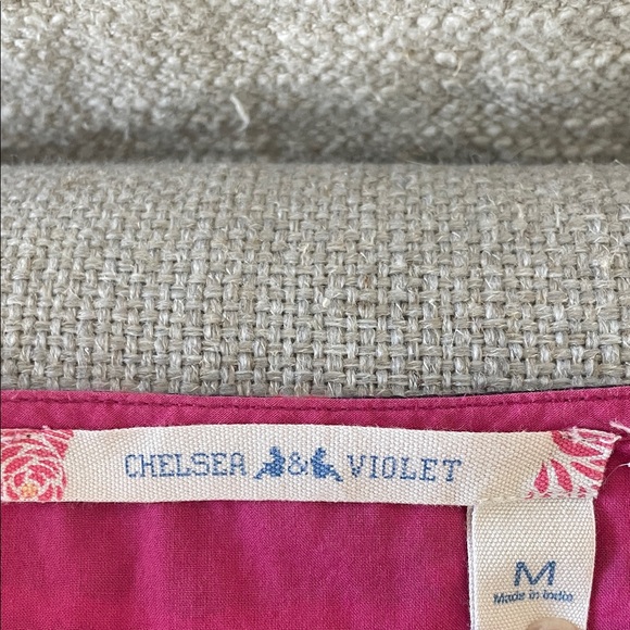 Chelsea & Violet Multicolor Mini Skirt - Picture 2 of 5